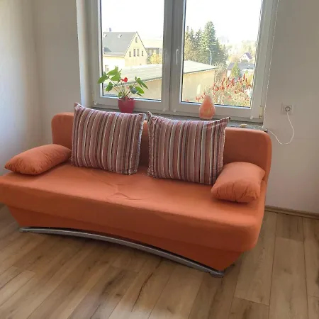 Apartment Schink - Nahe Chemnitz