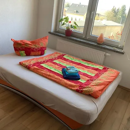 Schink - Nahe Chemnitz * Limbach-Oberfrohna