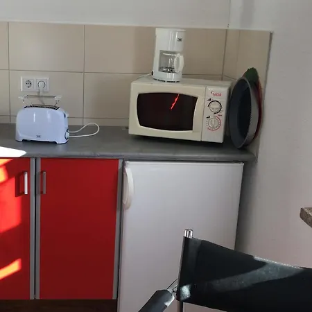 Schink - Nahe Chemnitz Apartment