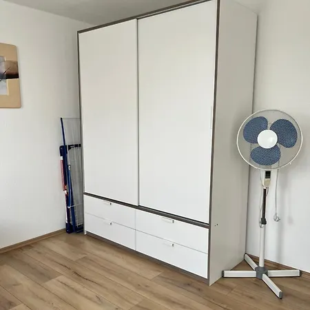 Schink - Nahe Chemnitz * Limbach-Oberfrohna
