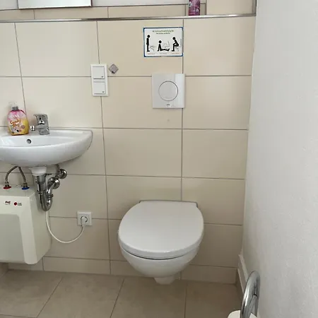 Schink - Nahe Chemnitz Apartment