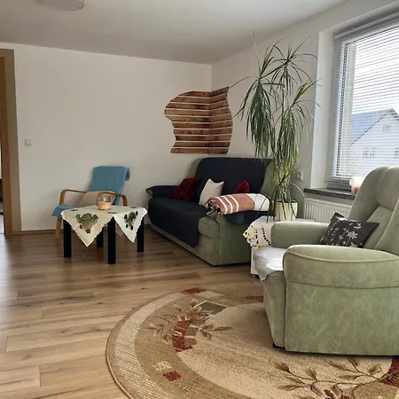 Apartment Schink - Nahe Chemnitz *