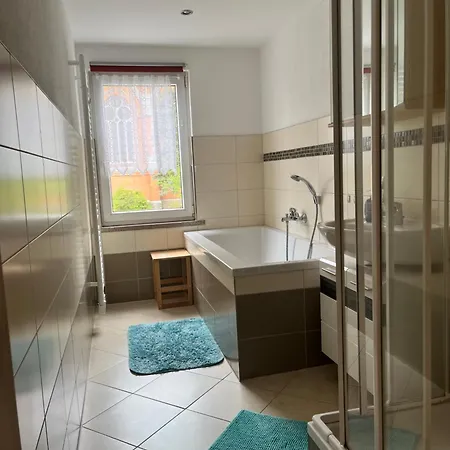 Schink - Nahe Chemnitz * Limbach-Oberfrohna