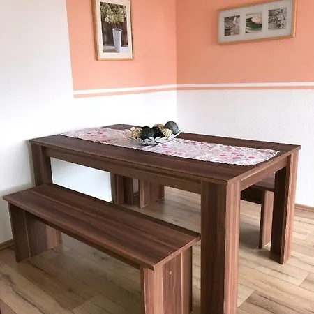 Schink - Nahe Chemnitz Apartment Limbach-Oberfrohna