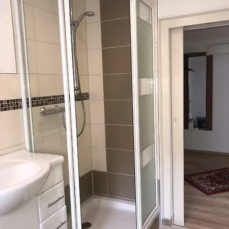 Schink - Nahe Chemnitz Apartment