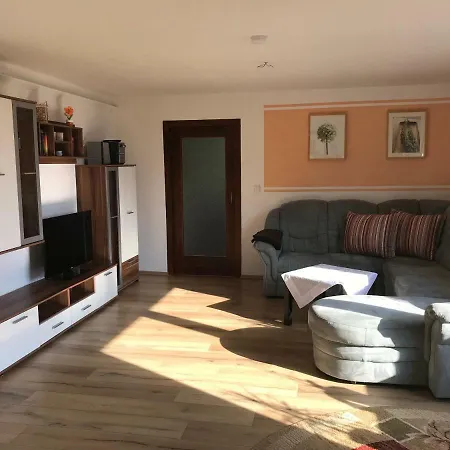 Apartment Schink - Nahe Chemnitz Limbach-Oberfrohna