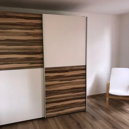 Schink - Nahe Chemnitz Apartment Limbach-Oberfrohna