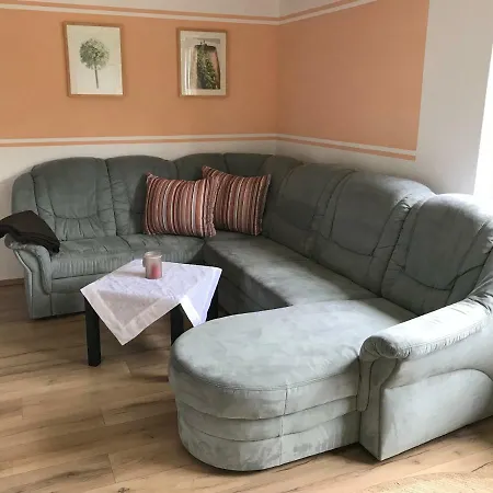 Apartment Schink - Nahe Chemnitz Limbach-Oberfrohna