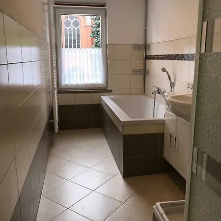 Apartment Schink - Nahe Chemnitz *